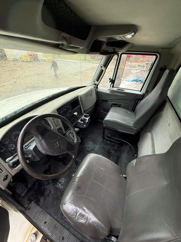 Продаж на аукціоні авто 2012 International 4300, vin: 3HAMMAAN1CL548775, номер лоту: 63286476