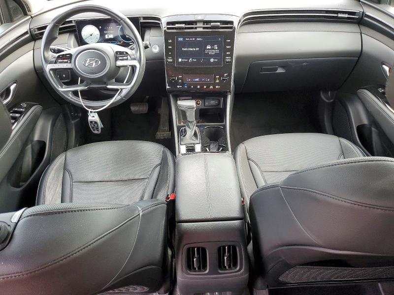 Aukcja sprzedaży 2022 Hyundai Tucson, vin: 5NMJCCAE0NH010137, numer aukcji: 61102146