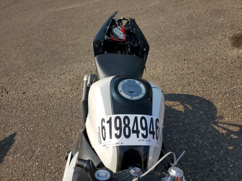 Aukcja sprzedaży 2017 Yamaha Yzfr3, vin: MH3RH15Y3HK002931, numer aukcji: 61984946