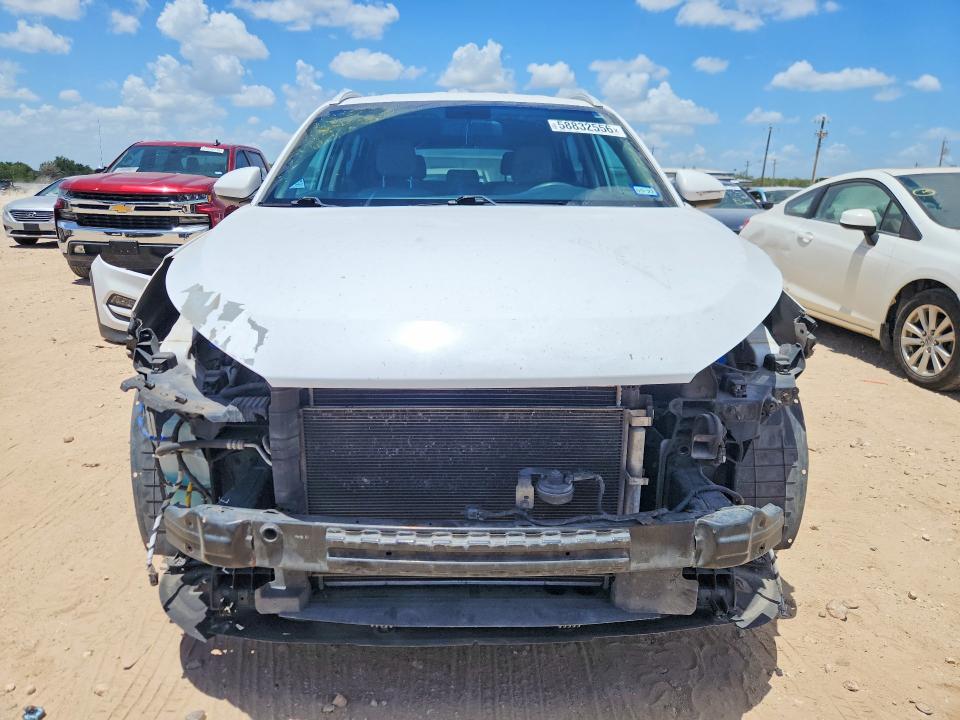 2017 Hyundai Tucson მანქანა იყიდება აუქციონზე, vin: KM8J33A49HU267071, აუქციონის ნომერი: 58832556