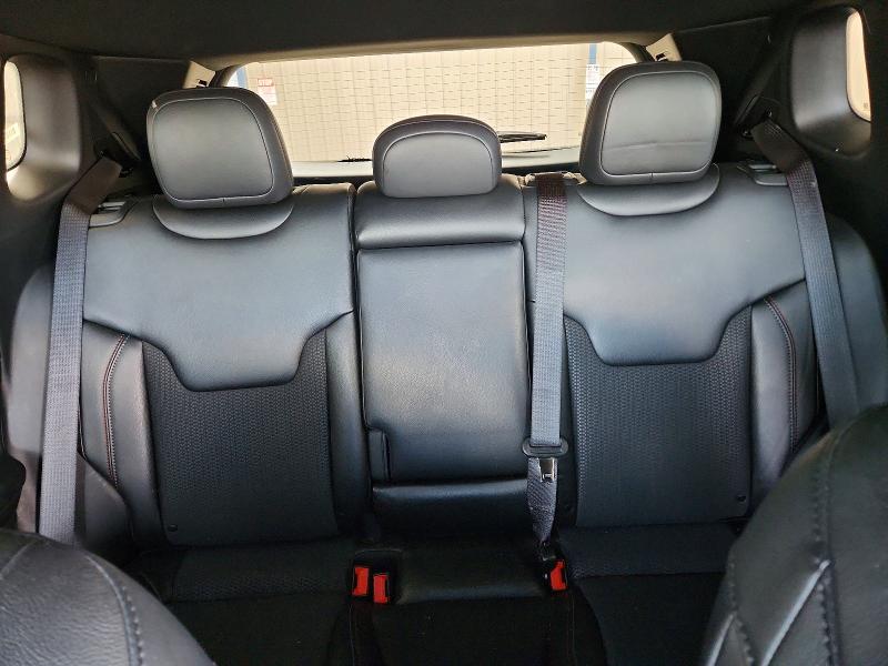 Продаж на аукціоні авто 2025 Jeep Compass, vin: 3C4NJDDN6ST621717, номер лоту: 60479156
