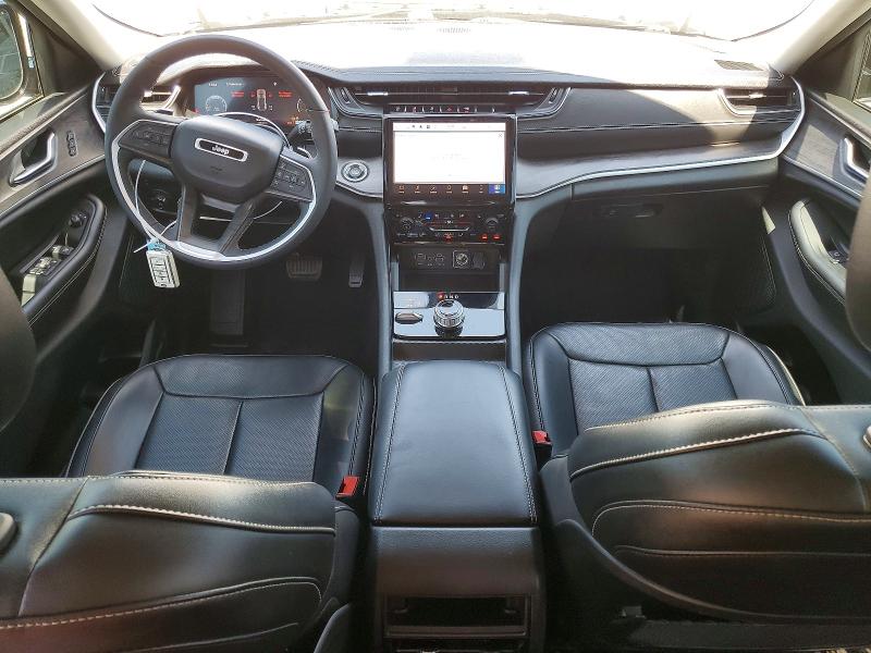 Aukcja sprzedaży 2024 Jeep Grand Cherokee, vin: 1C4RJHBG6RC680303, numer aukcji: 60993876