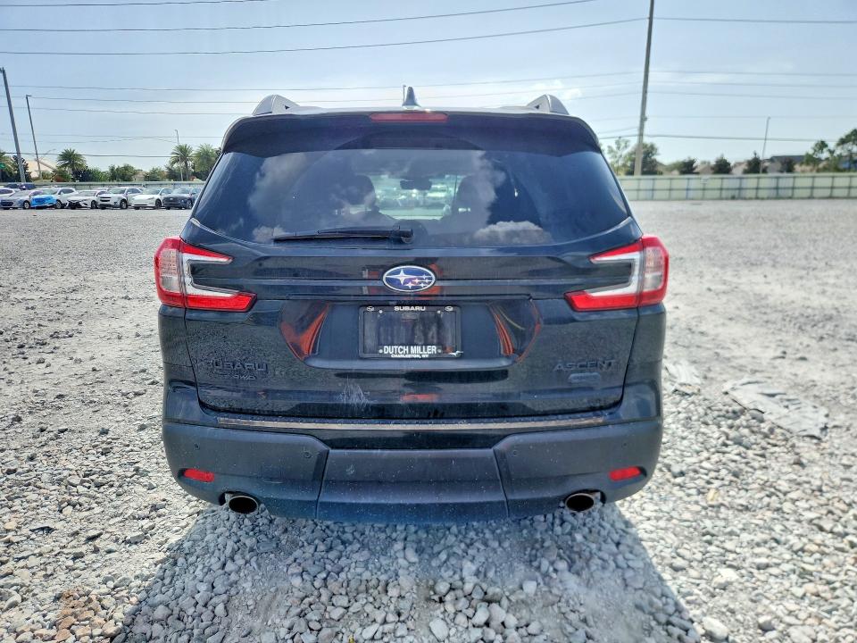 2025 Subaru Ascent მანქანა იყიდება აუქციონზე, vin: 4S4WMAFDXS3415547, აუქციონის ნომერი: 60587246