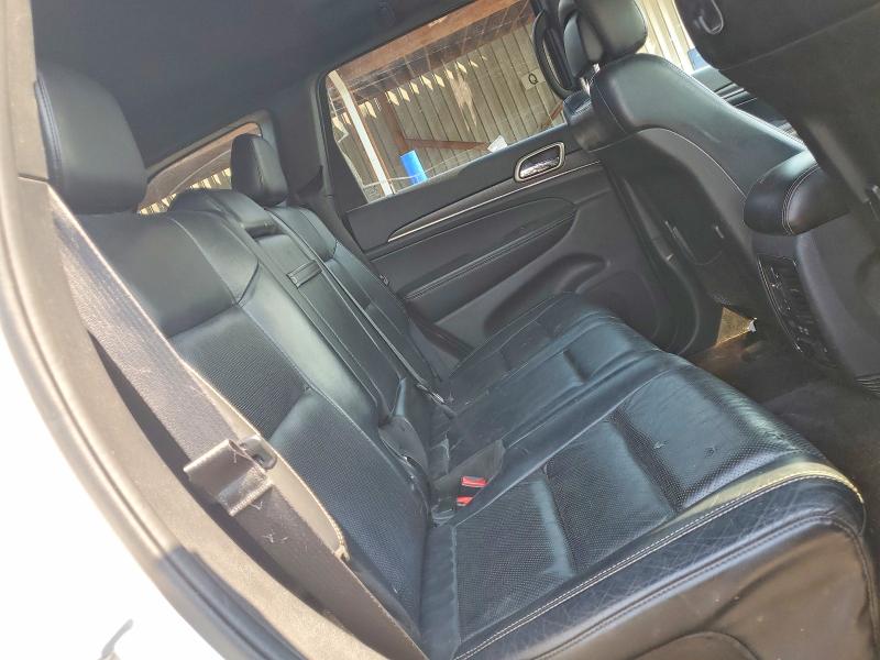 Продаж на аукціоні авто 2017 Jeep Grand Cherokee, vin: 1C4RJFBG4HC744471, номер лоту: 85621075