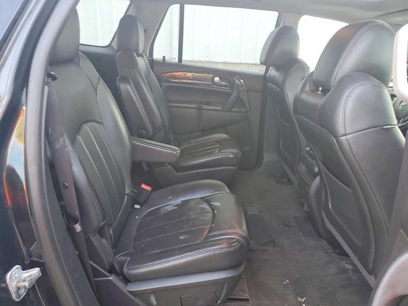 2014 Buick Enclave მანქანა იყიდება აუქციონზე, vin: 5GAKVBKD7EJ271713, აუქციონის ნომერი: 59031736