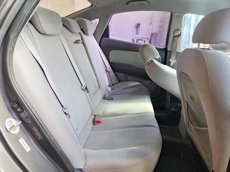 2009 Hyundai Elantra მანქანა იყიდება აუქციონზე, vin: KMHDU46D99U679811, აუქციონის ნომერი: 59133276