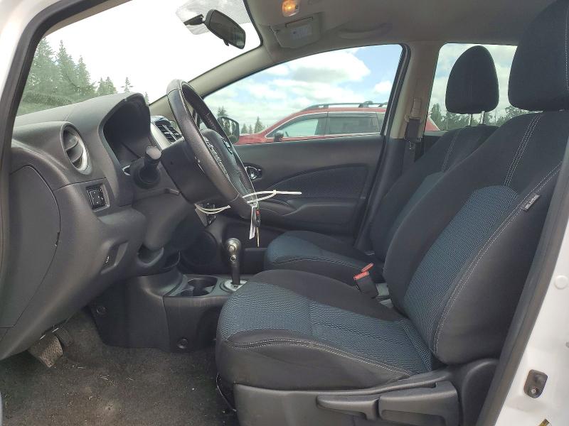 Продажа на аукционе авто 2016 Nissan Versa Note, vin: 3N1CE2CP0GL365359, номер лота: 59018126