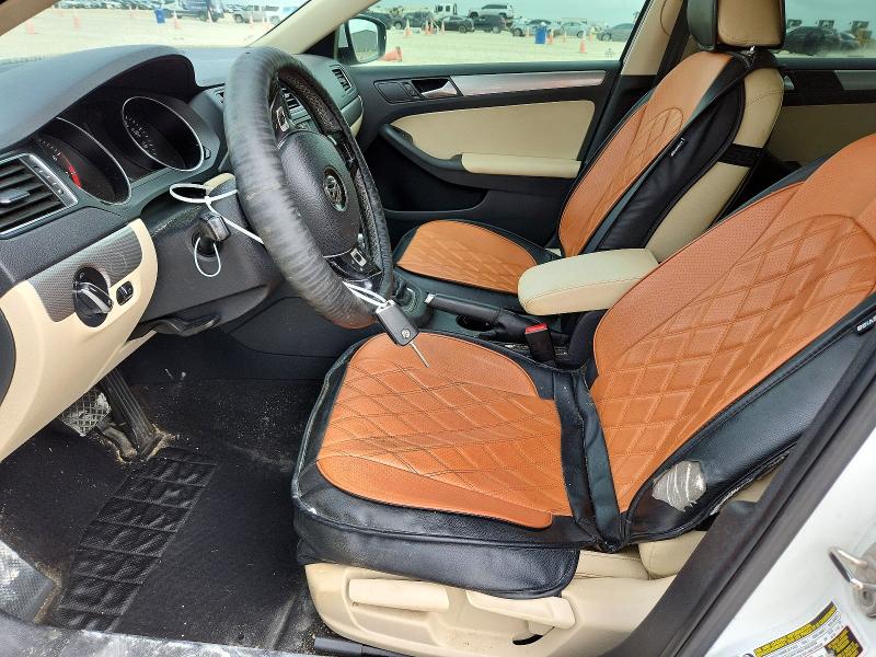 Aukcja sprzedaży 2017 Volkswagen Jetta, vin: 3VWDB7AJ1HM231510, numer aukcji: 59995556