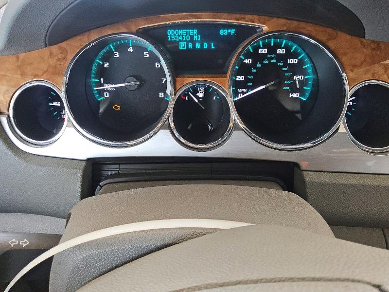 Aukcja sprzedaży 2012 Buick Enclave, vin: 5GAKVDED0CJ354520, numer aukcji: 62285266