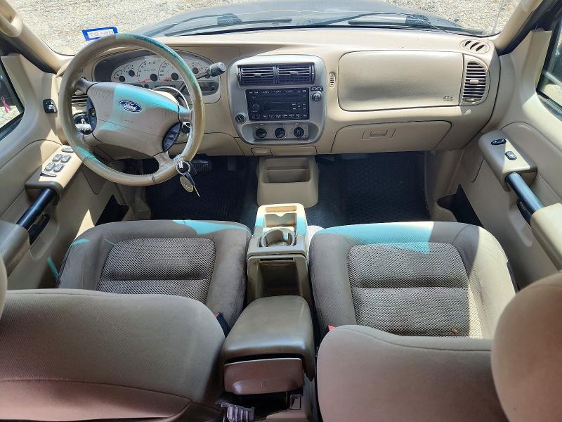 Aukcja sprzedaży 2005 Ford Explorer Sport Trac, vin: 1FMZU67K85UB60418, numer aukcji: 61142736