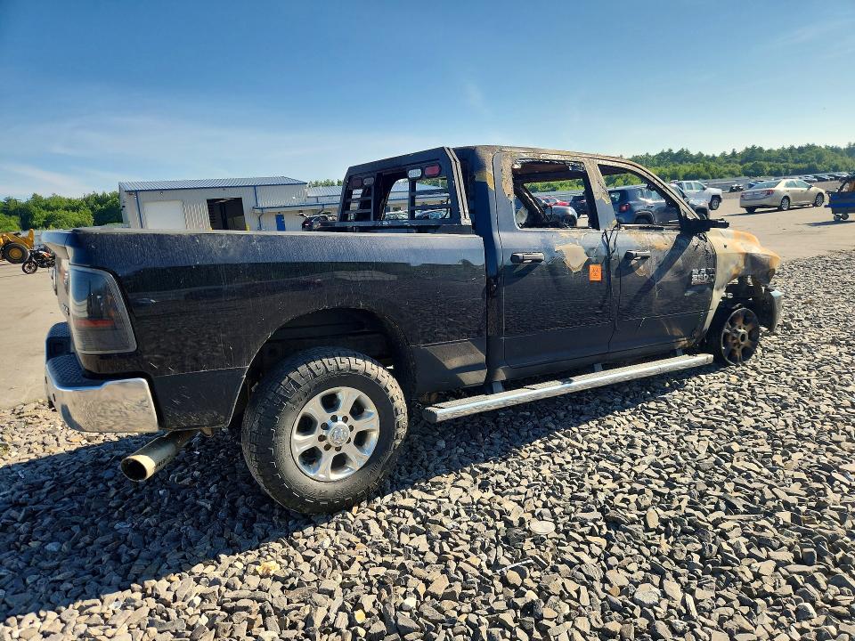 Aukcja sprzedaży 2015 Ram 2500, vin: 3C6UR5DJ8FG697355, numer aukcji: 59804386
