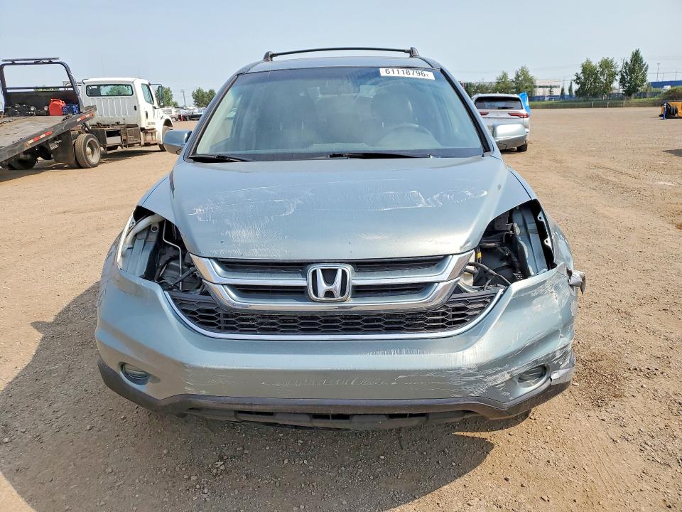 2011 Honda Cr-v მანქანა იყიდება აუქციონზე, vin: 5J6RE4H51BL825105, აუქციონის ნომერი: 61118796