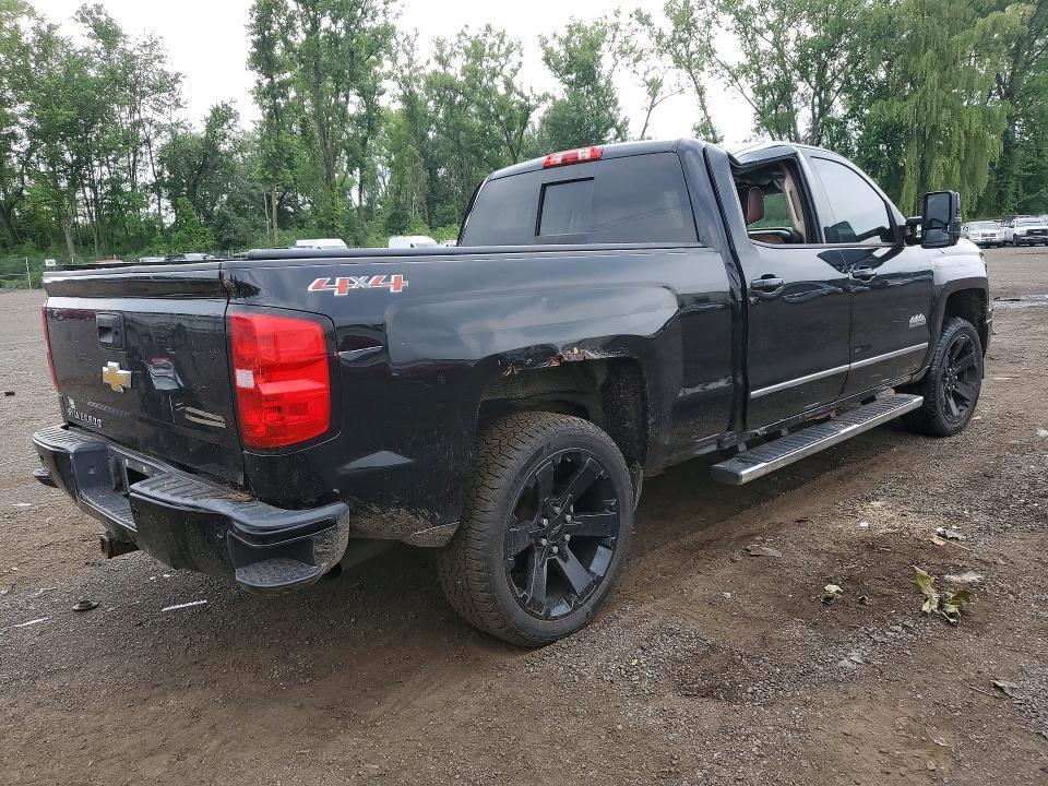 2014 Chevrolet Silverado მანქანა იყიდება აუქციონზე, vin: 3GCUKTEJ5EG431516, აუქციონის ნომერი: 61836476