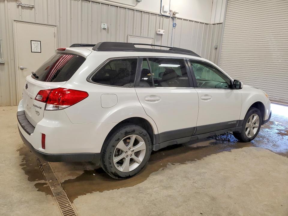 Aukcja sprzedaży 2013 Subaru Outback, vin: 4S4BRCCC1D3274488, numer aukcji: 60806516