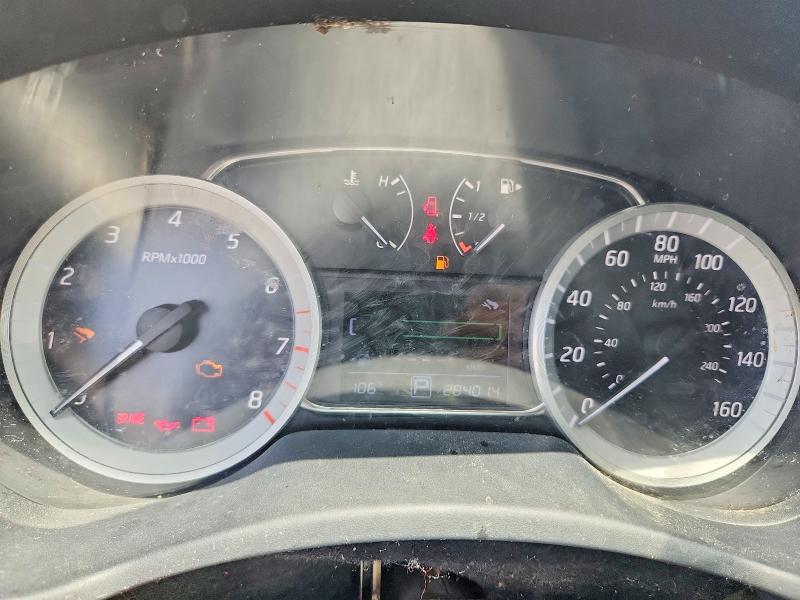 Aukcja sprzedaży 2014 Nissan Sentra, vin: 3N1AB7AP7EY279191, numer aukcji: 62342306