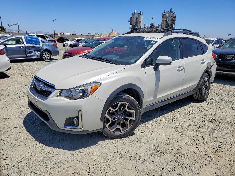 2016 Subaru Crosstrek მანქანა იყიდება აუქციონზე, vin: JF2GPABC2G8281979, აუქციონის ნომერი: 59282486