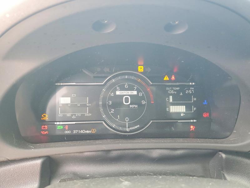 2023 Toyota Gr86 მანქანა იყიდება აუქციონზე, vin: JF1ZNBB16P9758057, აუქციონის ნომერი: 59729906