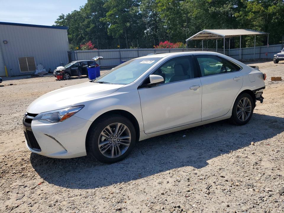 Продаж на аукціоні авто 2017 Toyota Camry, vin: 4T1BF1FK9HU363919, номер лоту: 63244716