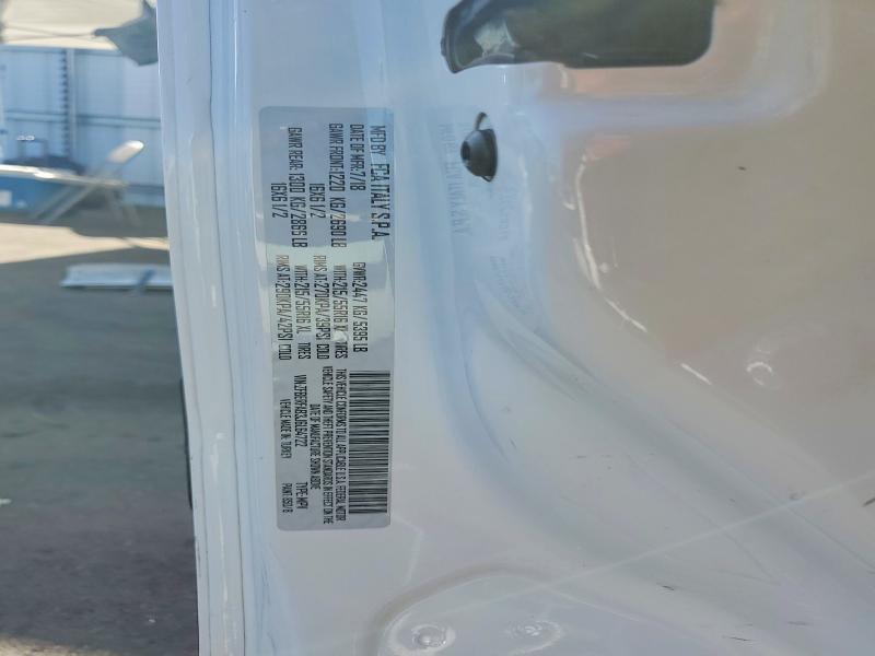 Aukcja sprzedaży 2018 Ram Promaster City, vin: ZFBERFAB3J6L64722, numer aukcji: 62861376
