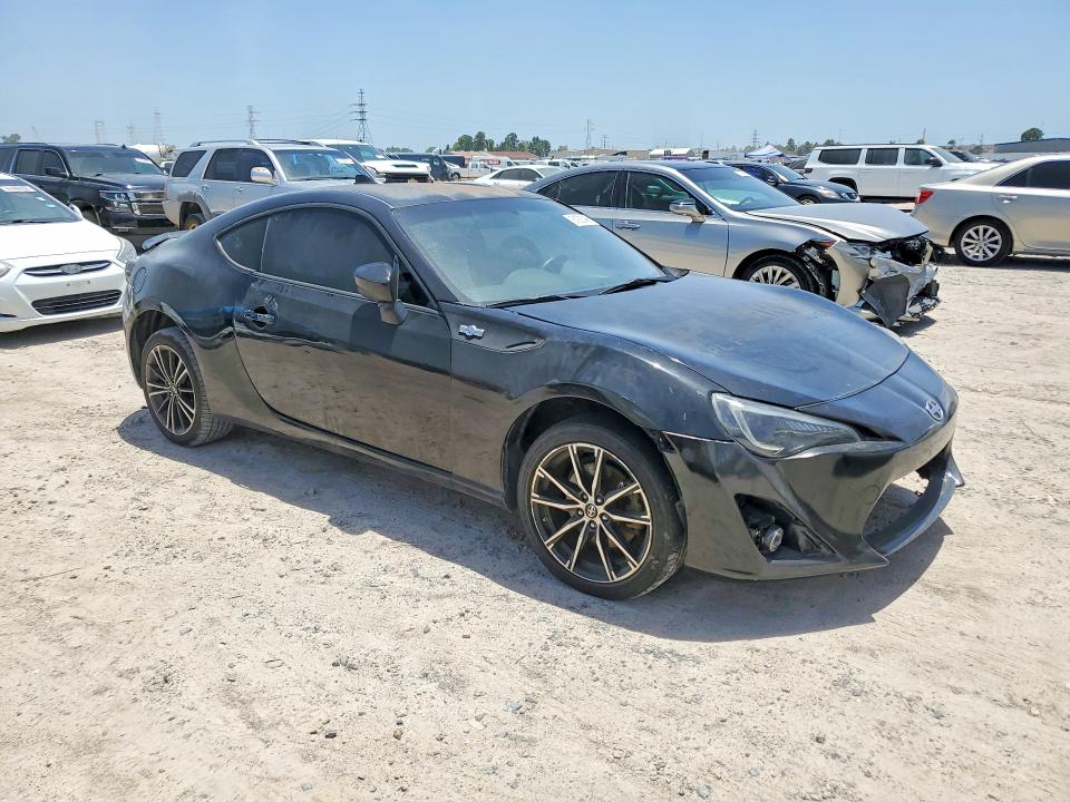 Aukcja sprzedaży 2016 Scion Fr-s, vin: JF1ZNAA17G8705854, numer aukcji: 61921466