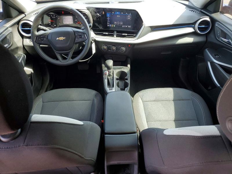 Aukcja sprzedaży 2025 Chevrolet Trax, vin: KL77LFEP4SC040627, numer aukcji: 59778436