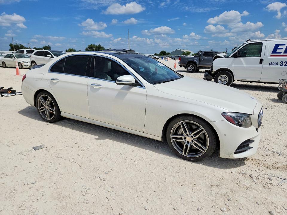 Aukcja sprzedaży 2017 Mercedes-benz E, vin: WDDZF4JB3HA171558, numer aukcji: 60073946