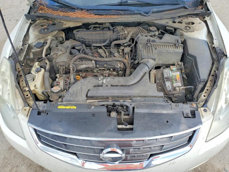 Aukcja sprzedaży 2012 Nissan Altima, vin: 1N4AL2AP2CN505537, numer aukcji: 60073376