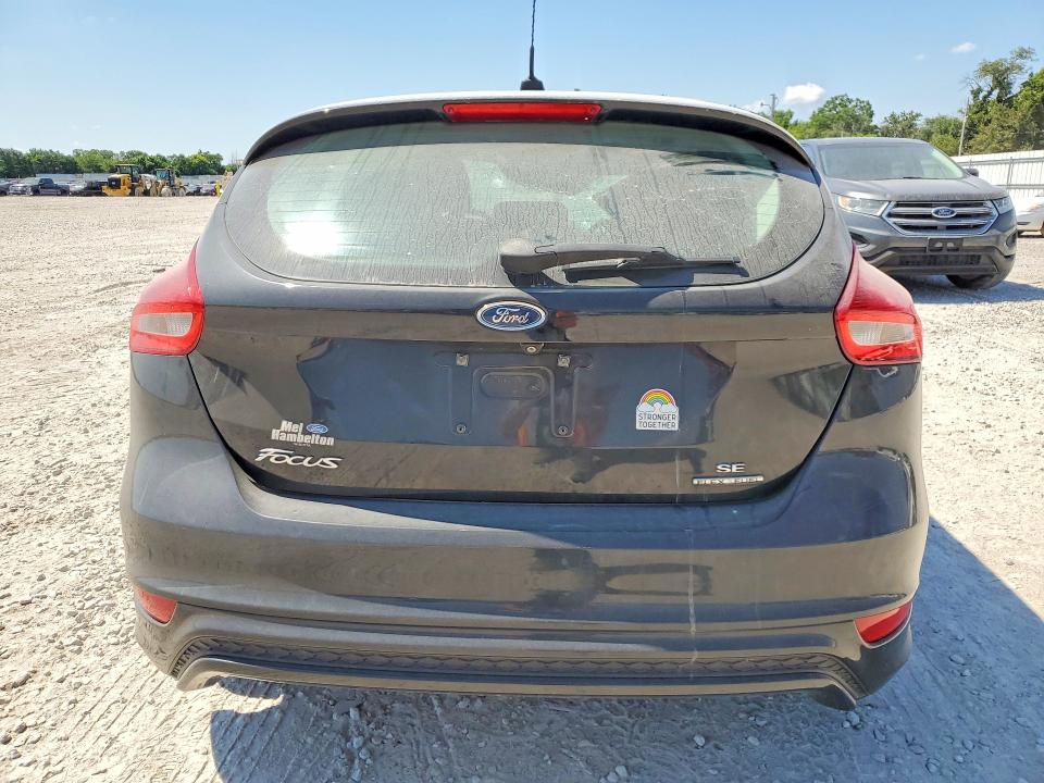 Продажа на аукционе авто 2015 Ford Focus, vin: 1FADP3K29FL210655, номер лота: 59871516