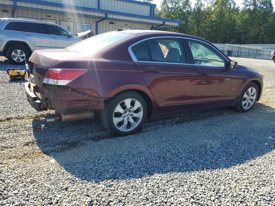 59855746 :رقم المزاد ، 1HGCP2F85AA165878 vin ، 2010 Honda Accord مزاد بيع