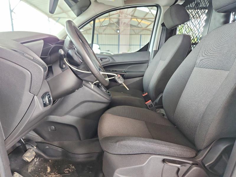 2018 Ford Transit Connect მანქანა იყიდება აუქციონზე, vin: NM0LS7E74J1360855, აუქციონის ნომერი: 61869936