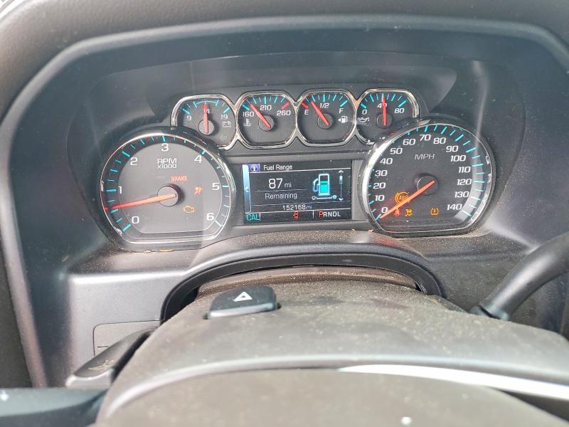 Продажа на аукционе авто 2017 Gmc Sierra, vin: 1GTV2MEC7HZ160765, номер лота: 60806206