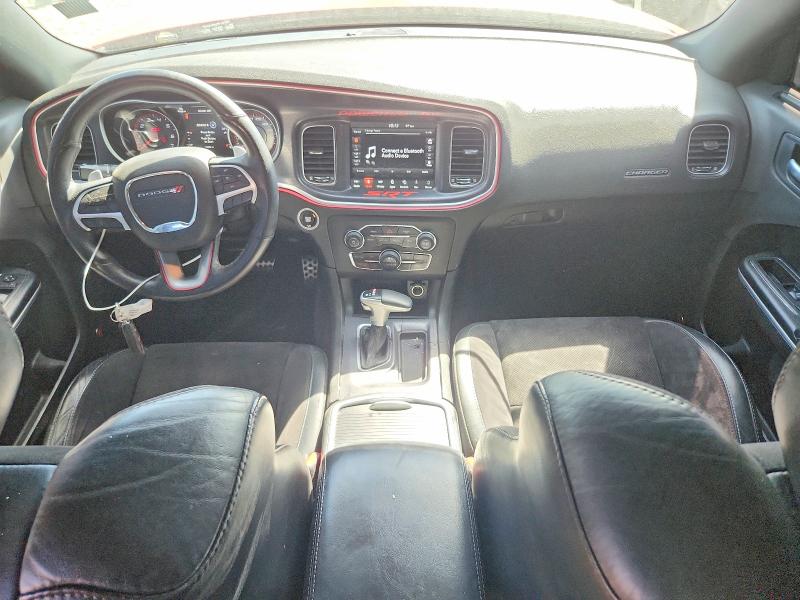 Aukcja sprzedaży 2018 Dodge Charger, vin: 2C3CDXGJ6JH329733, numer aukcji: 59859596