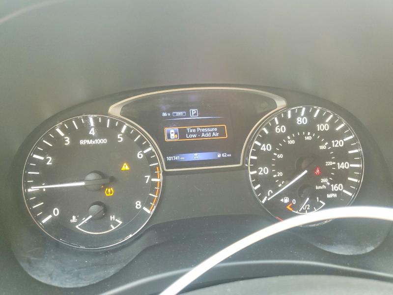 Продаж на аукціоні авто 2018 Nissan Pathfinder, vin: 5N1DR2MM9JC630711, номер лоту: 59293476