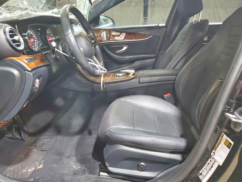 Продажа на аукционе авто 2019 Mercedes-benz E, vin: WDDZF6JB6KA555112, номер лота: 61177436
