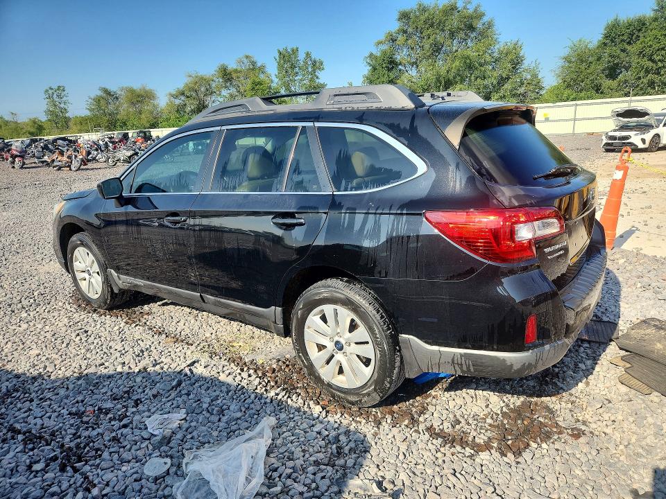 Продажа на аукционе авто 2015 Subaru Outback, vin: 4S4BSBCCXF3215814, номер лота: 60842866