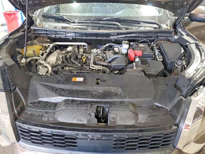 Aukcja sprzedaży 2022 Mitsubishi Outlander, vin: JA4J4VA86NZ088561, numer aukcji: 61847066
