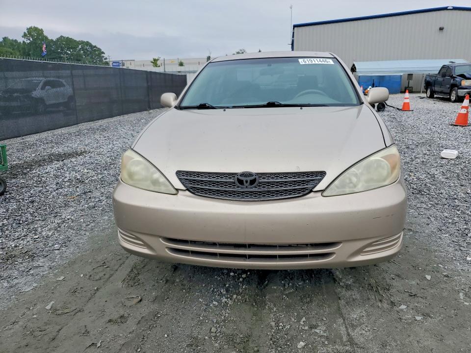 Продажа на аукционе авто 2003 Toyota Camry, vin: 4T1BE32K63U222237, номер лота: 61911446