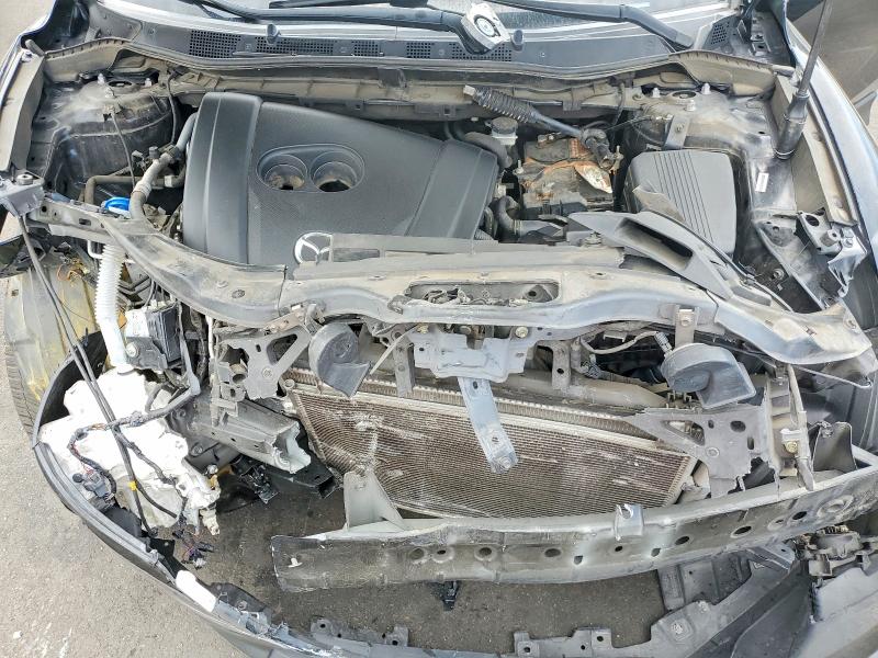 Aukcja sprzedaży 2016 Mazda Cx-5, vin: JM3KE2DY1G0840120, numer aukcji: 61018276