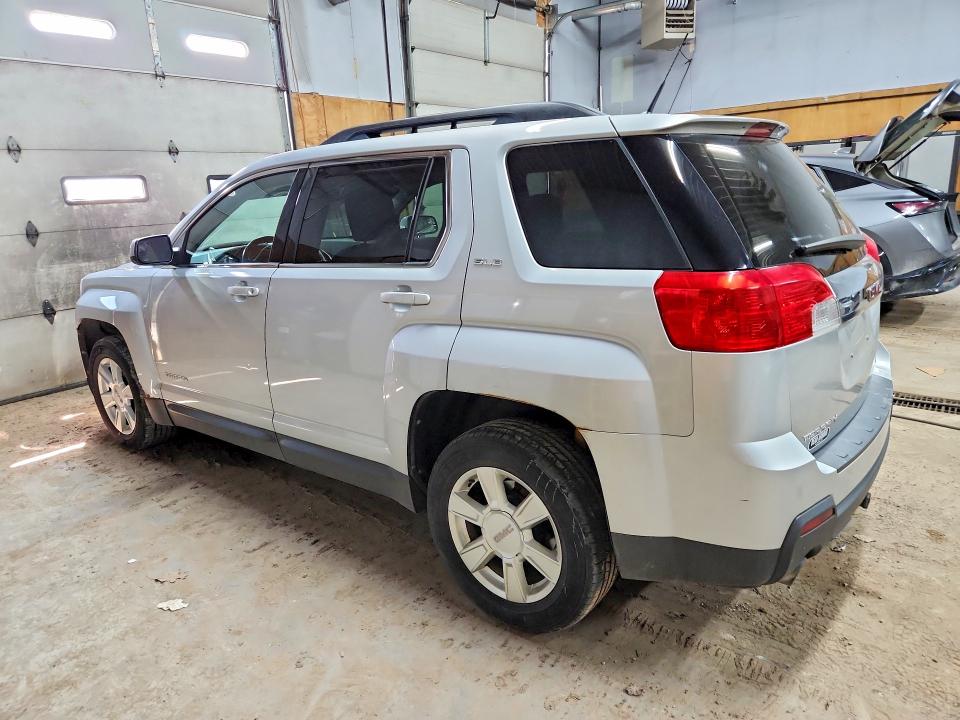 61872716 :رقم المزاد ، 2GKFLSE55C6144581 vin ، 2012 Gmc Terrain مزاد بيع
