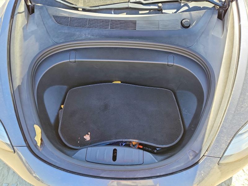 Aukcja sprzedaży 2018 Tesla Model 3, vin: 5YJ3E1EB5JF188208, numer aukcji: 61785506