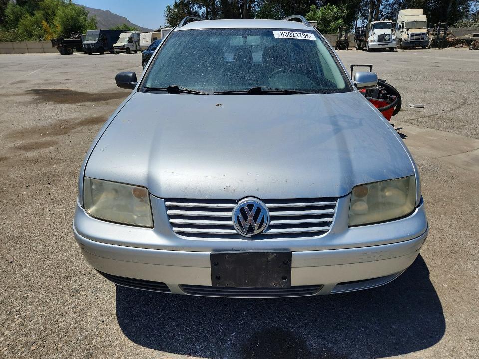 Продажа на аукционе авто 2004 Volkswagen Jetta, vin: WVWRL61J64W113625, номер лота: 63021796