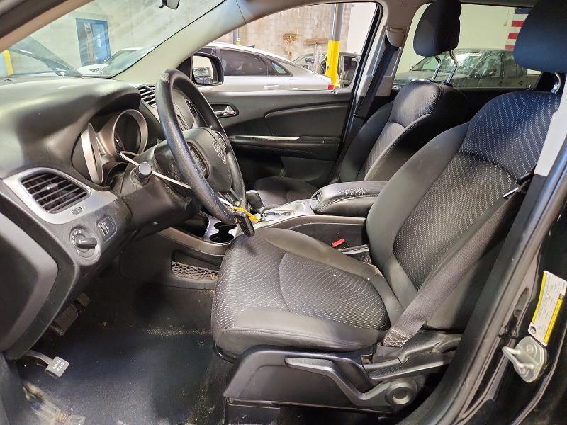 Продажа на аукционе авто 2017 Dodge Journey, vin: 3C4PDCAB8HT563851, номер лота: 62031706