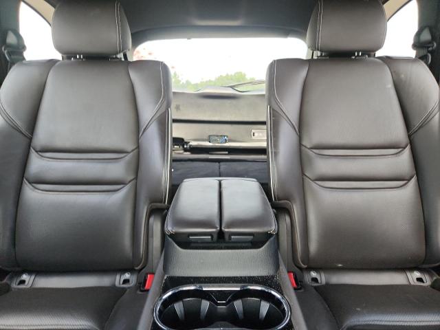 2020 Mazda Cx-9 მანქანა იყიდება აუქციონზე, vin: JM3TCBEY2L0422555, აუქციონის ნომერი: 59349076