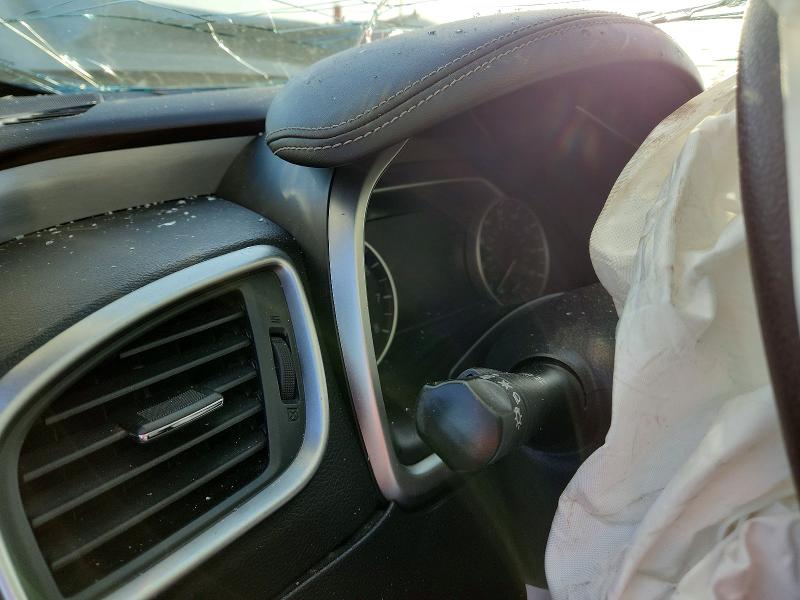 61205946 :رقم المزاد ، 5N1AZ2MJ8KN118582 vin ، 2019 Nissan Murano مزاد بيع