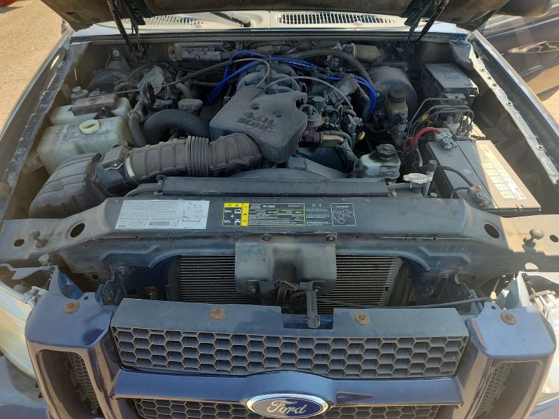 59386876 :رقم المزاد ، 1FMZU70E03UA96463 vin ، 2003 Ford Explorer مزاد بيع