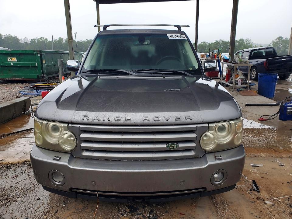 Aukcja sprzedaży 2007 Land Rover Range Rover, vin: SALMF15447A240635, numer aukcji: 62416456