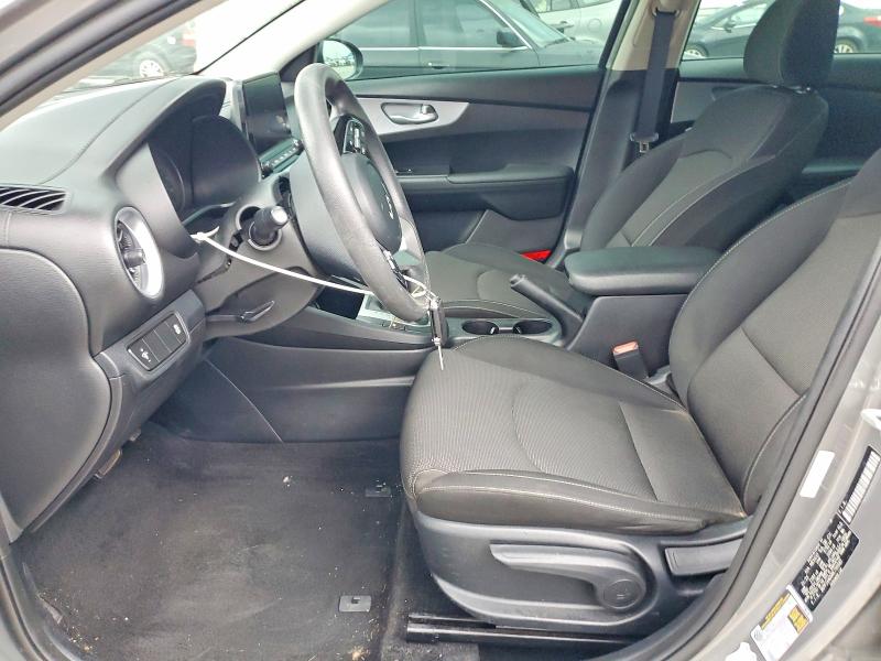 Aukcja sprzedaży 2024 Kia Forte, vin: 3KPF24AD0RE750340, numer aukcji: 61419266