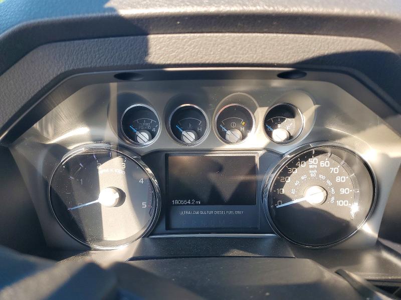 2015 Ford F250 მანქანა იყიდება აუქციონზე, vin: 1FT7W2BT0FED36551, აუქციონის ნომერი: 60248626