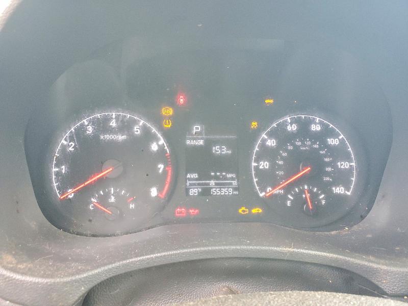 Aukcja sprzedaży 2022 Hyundai Accent, vin: 3KPC24A64NE165131, numer aukcji: 62129236