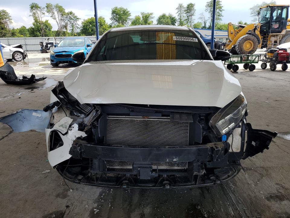 Aukcja sprzedaży 2023 Kia Forte, vin: 3KPF54AD1PE532332, numer aukcji: 60890056